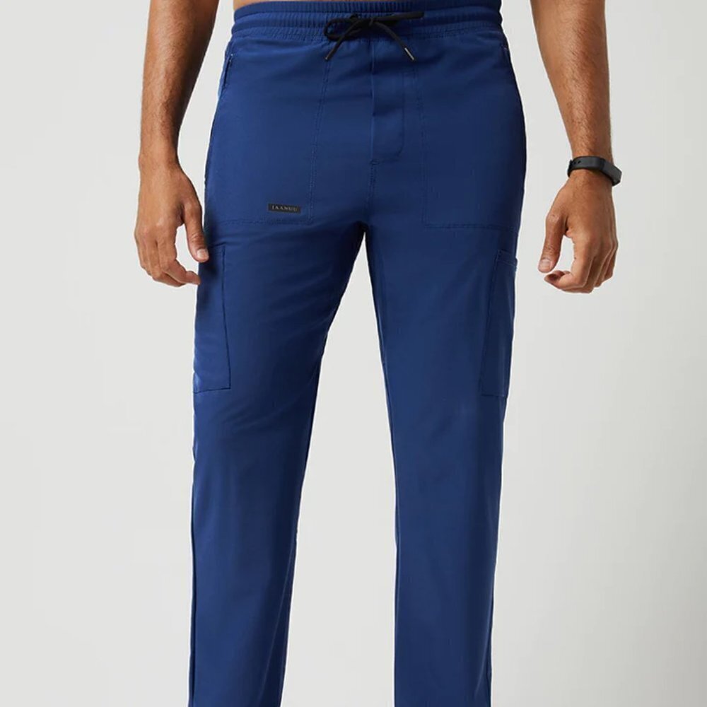 Januu Straight Leg Utility‎ Pants